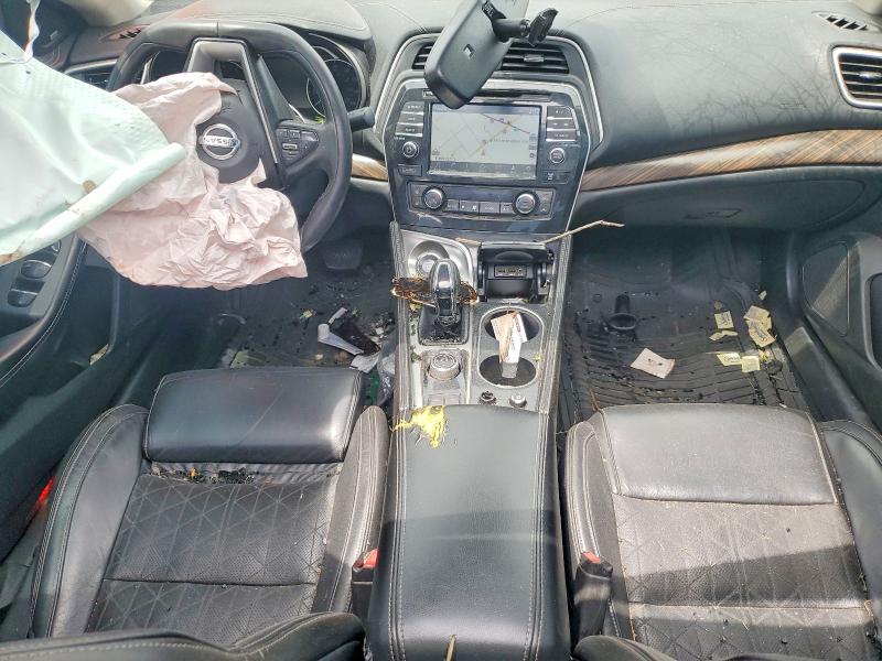 Aukcja sprzedaży 2017 Nissan Maxima, vin: 1N4AA6AP8HC435557, numer aukcji: 56280326