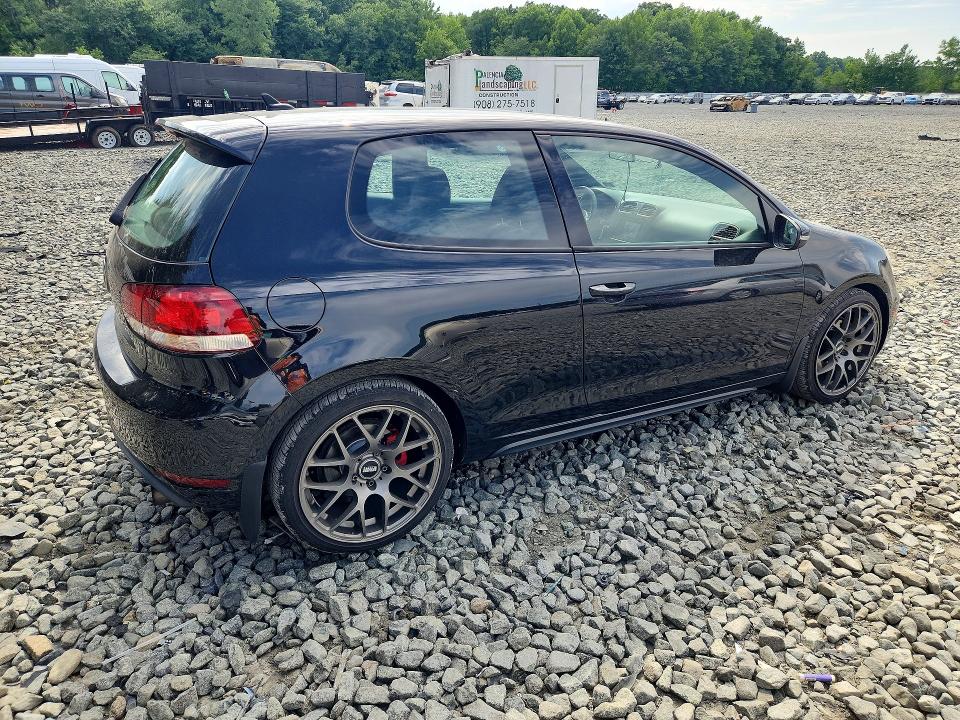 Aukcja sprzedaży 2011 Volkswagen Gti, vin: WVWED7AJ1BW174878, numer aukcji: 59534516