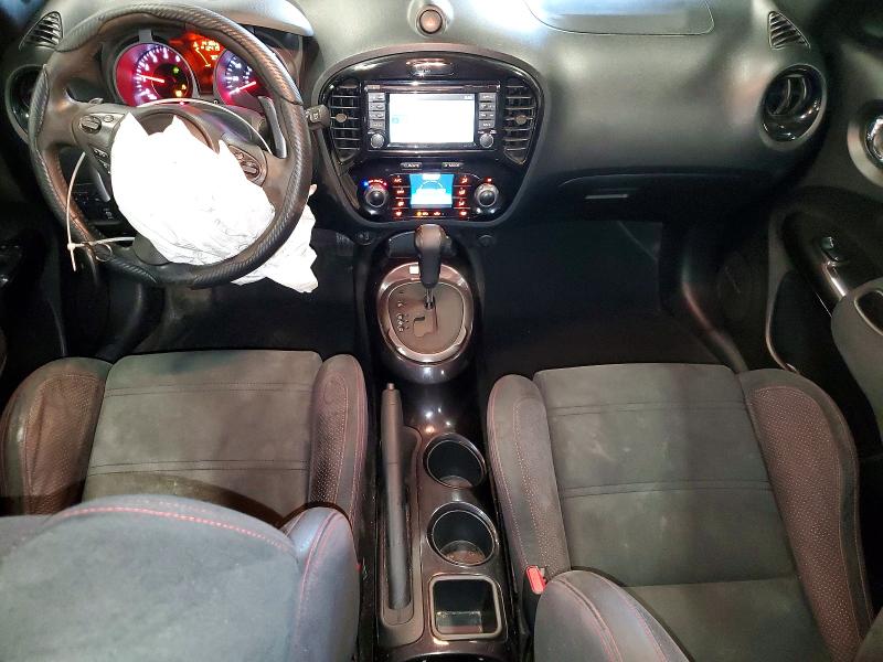 Продаж на аукціоні авто 2015 Nissan Juke, vin: JN8AF5MV9FT564411, номер лоту: 56466096