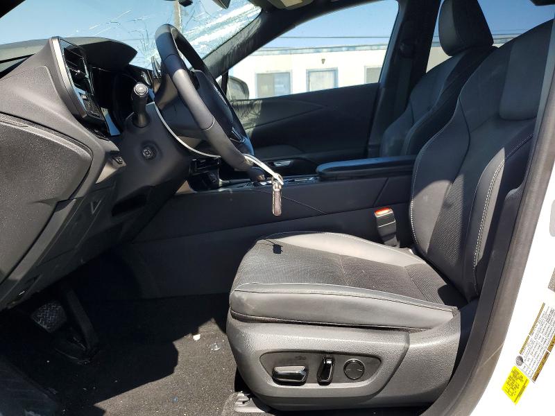 Продажа на аукционе авто 2025 Lexus Rx 350, vin: JTJCHMAA0S2024839, номер лота: 54540016