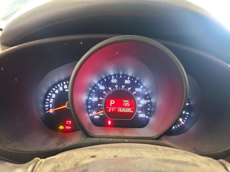 Продажа на аукционе авто 2019 Kia Soul, vin: KNDJN2A2XK7656377, номер лота: 57815786