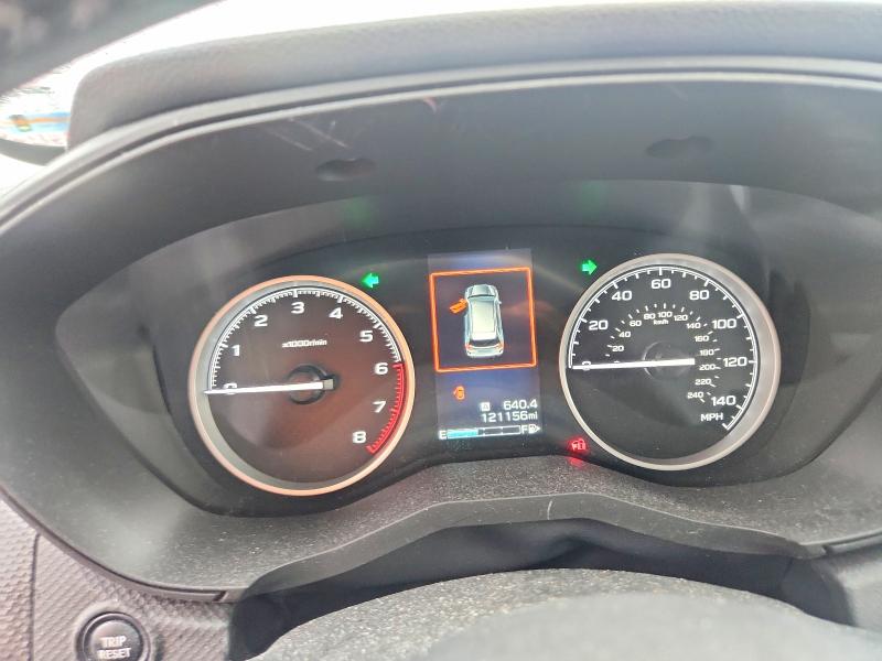 56360166 :رقم المزاد ، JF2SKAFCXMH577671 vin ، 2021 Subaru Forester مزاد بيع