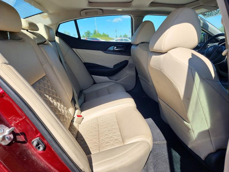 2016 Nissan Maxima მანქანა იყიდება აუქციონზე, vin: 1N4AA6AP4GC408189, აუქციონის ნომერი: 57842666