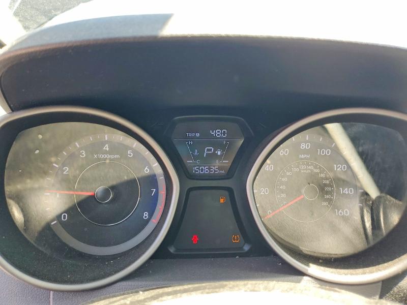 2015 Hyundai Elantra მანქანა იყიდება აუქციონზე, vin: KMHDH4AE4FU389363, აუქციონის ნომერი: 56028956