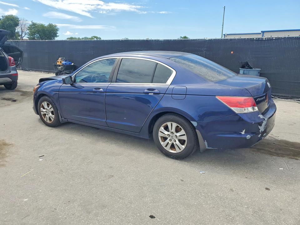 Продажа на аукционе авто 2009 Honda Accord, vin: 1HGCP26489A001923, номер лота: 56314876