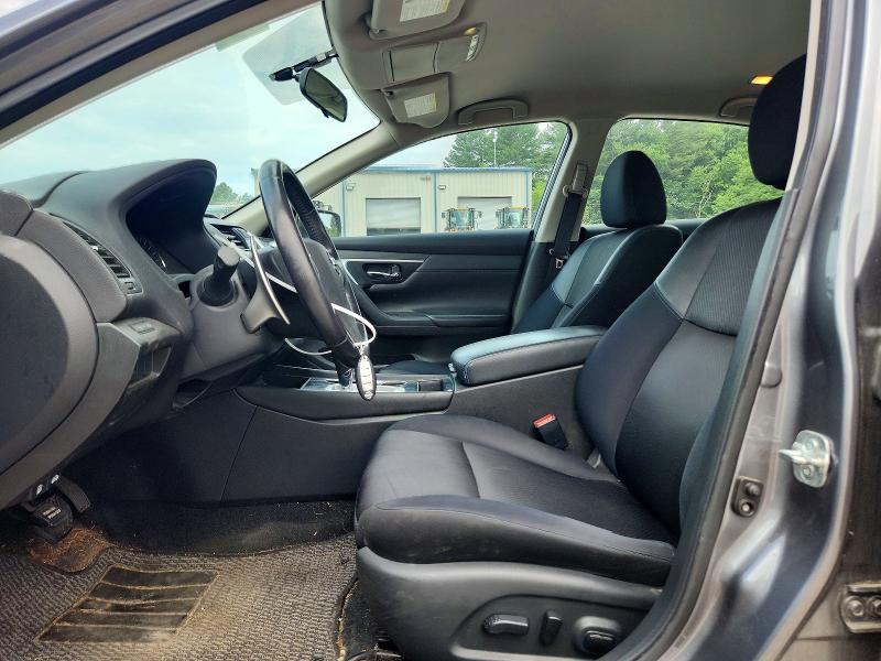 Продажа на аукционе авто 2018 Nissan Altima, vin: 1N4AL3AP7JC115564, номер лота: 57341286