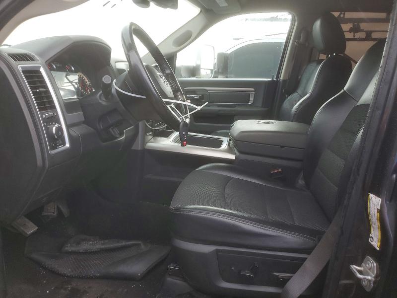 2018 Ram 3500 მანქანა იყიდება აუქციონზე, vin: 3C63RRHL7JG330700, აუქციონის ნომერი: 55679176