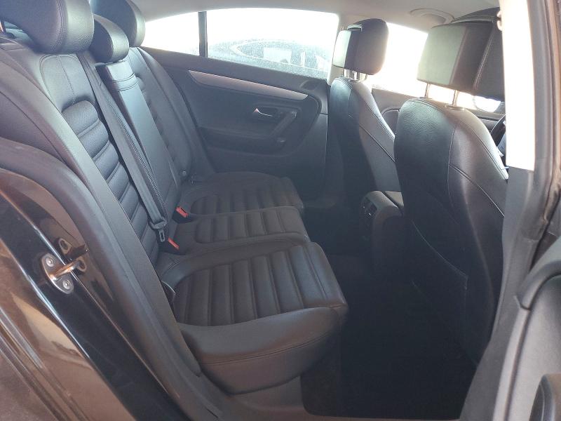 Продаж на аукціоні авто 2015 Volkswagen Cc, vin: WVWBP7AN1FE830179, номер лоту: 55317436