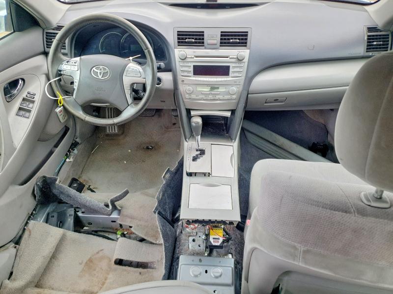 Aukcja sprzedaży 2010 Toyota Camry, vin: 4T1BB3EK3AU118340, numer aukcji: 55819416