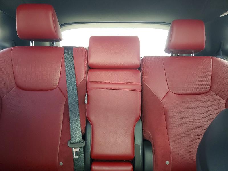 Продаж на аукціоні авто 2024 Lexus Rx, vin: 2T2BCMEA0RC019302, номер лоту: 53701426