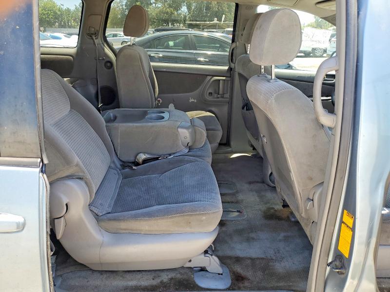 Aukcja sprzedaży 2006 Toyota Sienna, vin: 5TDZA23C66S442986, numer aukcji: 57032506