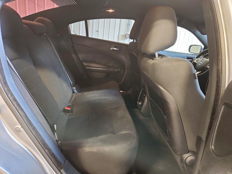Продаж на аукціоні авто 2014 Dodge Charger, vin: 2C3CDXDT8EH244646, номер лоту: 77249275