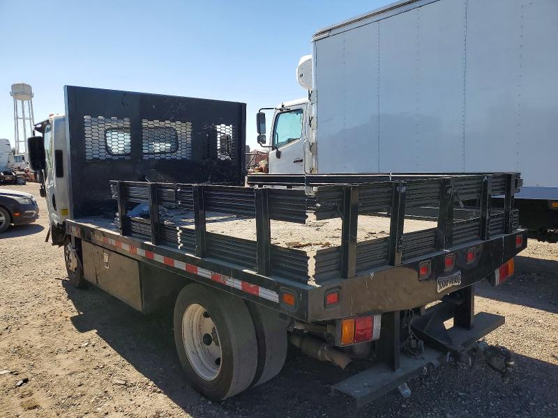 2023 Isuzu Npr Hd მანქანა იყიდება აუქციონზე, vin: 54DC4W1D3PS208423, აუქციონის ნომერი: 74508625