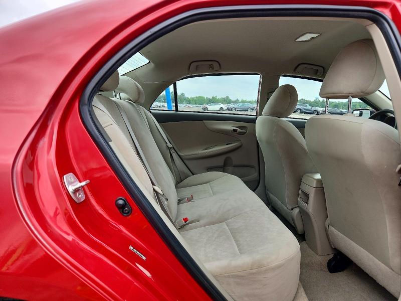 Aukcja sprzedaży 2009 Toyota Corolla, vin: JTDBL40E89J044080, numer aukcji: 59089956