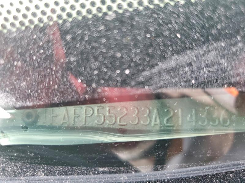 Aukcja sprzedaży 2003 Ford Taurus, vin: 1FAFP55233A214336, numer aukcji: 55702346
