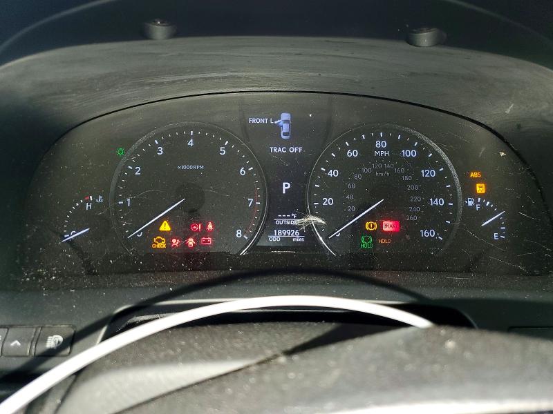 Aukcja sprzedaży 2015 Lexus Ls, vin: JTHCL5EF3F5023393, numer aukcji: 56729666