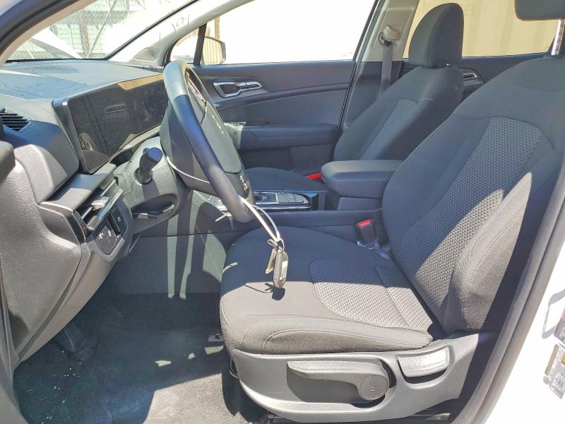 Продажа на аукционе авто 2026 Kia Sportage, vin: 5XYK23DF0TG411271, номер лота: 57080676