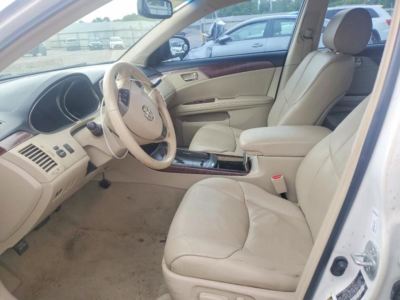 Aukcja sprzedaży 2011 Toyota Avalon, vin: 4T1BK3DB1BU373703, numer aukcji: 55350226