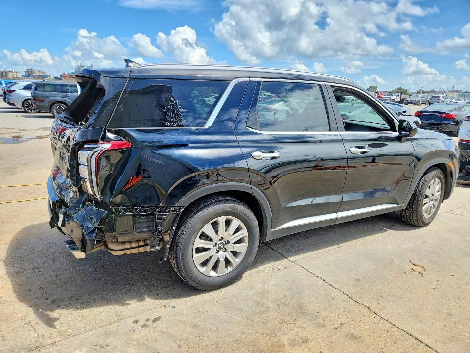 Auction sale of the 2025 Hyundai Palisade, vin: KM8R24GE5SU821306, lot number: 56530296