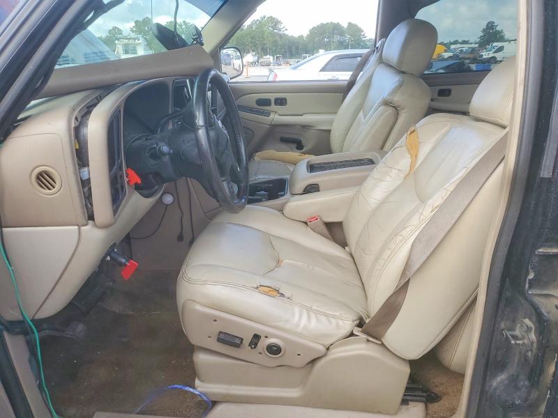 Продажа на аукционе авто 2003 Gmc Yukon, vin: 1GKEC13Z43R216662, номер лота: 57246786