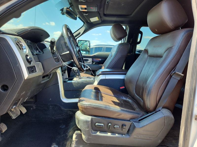 Продаж на аукціоні авто 2012 Ford F150, vin: 1FTFW1ET8CFB16839, номер лоту: 57263236
