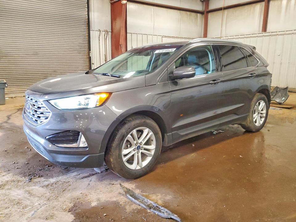 Aukcja sprzedaży 2020 Ford Edge, vin: 2FMPK4J91LBB07151, numer aukcji: 57818536