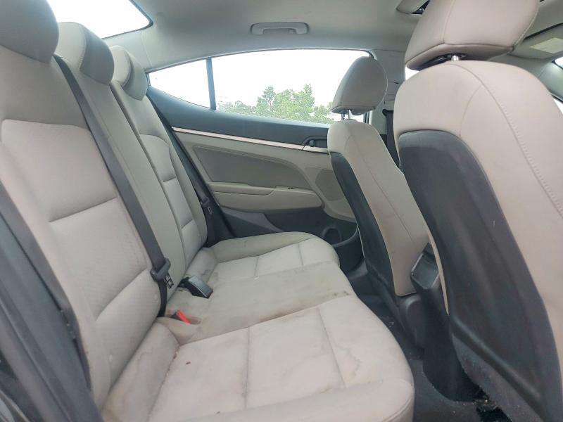 Aukcja sprzedaży 2019 Hyundai Elantra, vin: KMHD84LF7KU811982, numer aukcji: 56527956