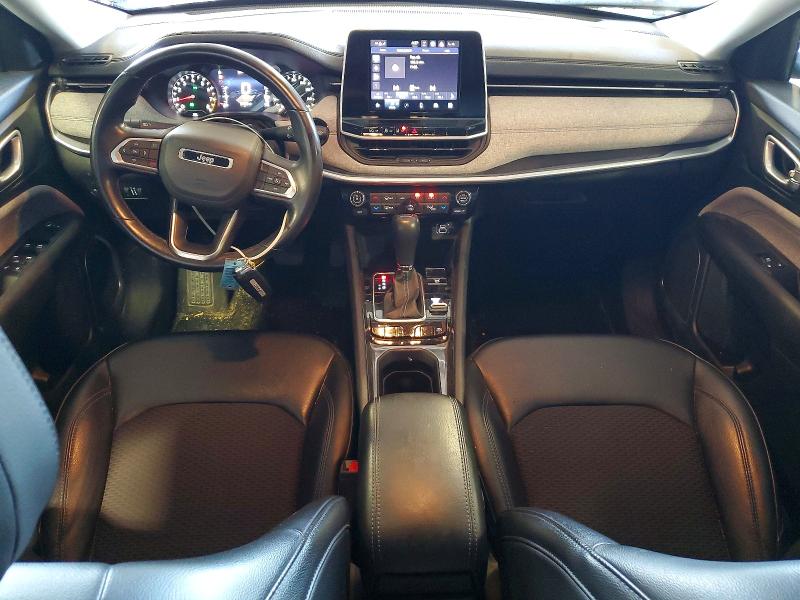 Aukcja sprzedaży 2022 Jeep Compass, vin: 3C4NJDBB4NT121035, numer aukcji: 56284376