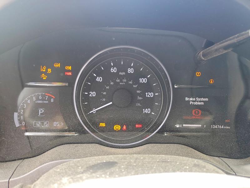 Продаж на аукціоні авто 2020 Honda Hr-v, vin: 3CZRU5H53LM700857, номер лоту: 56574506