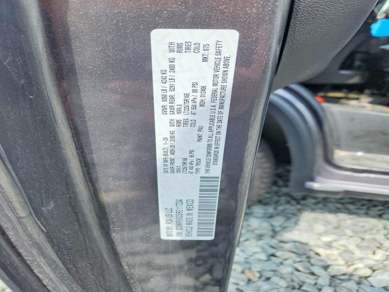 Продаж на аукціоні авто 2024 Ram Promaster 3500, vin: 3C6MRVXG5RE117334, номер лоту: 59127666