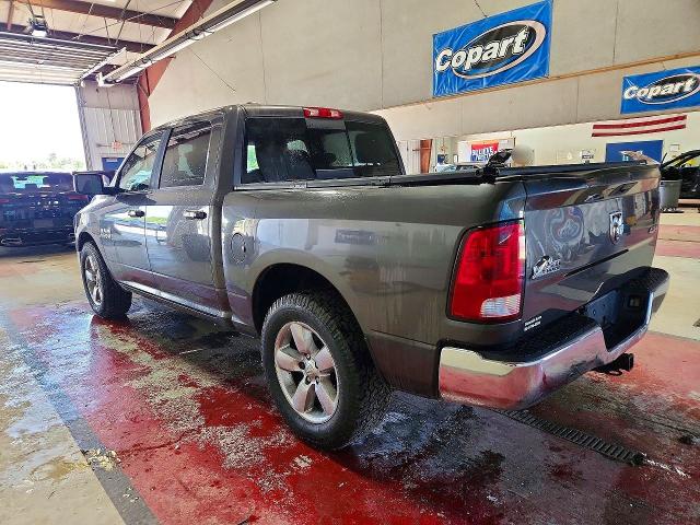 2015 Ram 1500 მანქანა იყიდება აუქციონზე, vin: 1C6RR7LGXFS732641, აუქციონის ნომერი: 58651946