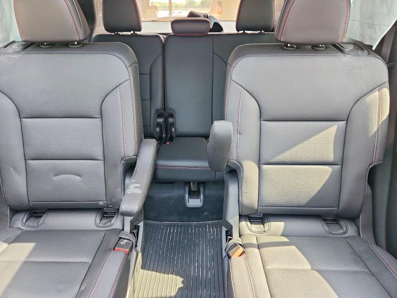 Продаж на аукціоні авто 2026 Chevrolet Traverse, vin: 1GNEVJKS4TJ237706, номер лоту: 56681686