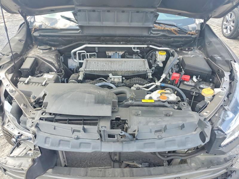 58416036 :رقم المزاد ، 4S4WMACD7M3402911 vin ، 2021 Subaru Ascent مزاد بيع