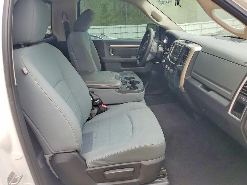 Продажа на аукционе авто 2013 Ram 1500, vin: 3C6JR6EPXDG524428, номер лота: 56925406
