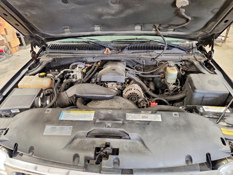 Продажа на аукционе авто 2000 Gmc Yukon, vin: 1GKEK13T9YJ196106, номер лота: 58921026