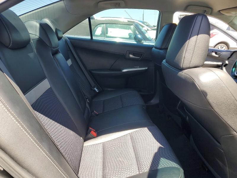 Продажа на аукционе авто 2012 Toyota Camry, vin: 4T1BF1FK0CU096226, номер лота: 55751876