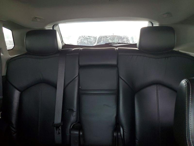 Продажа на аукционе авто 2015 Cadillac Srx, vin: 3GYFNAE31FS641061, номер лота: 55914596