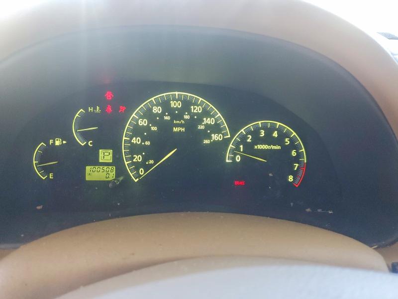 Продажа на аукционе авто 2003 Infiniti Q45, vin: JNKBF01A03M101470, номер лота: 58258066