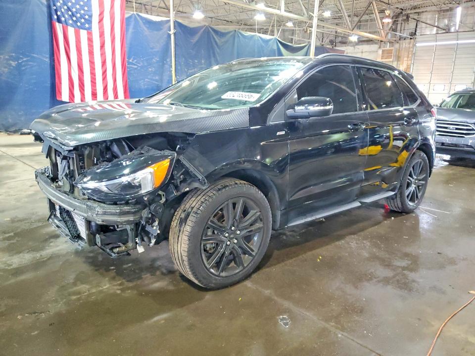 2020 Ford Edge მანქანა იყიდება აუქციონზე, vin: 2FMPK4J96LBB47192, აუქციონის ნომერი: 56245566