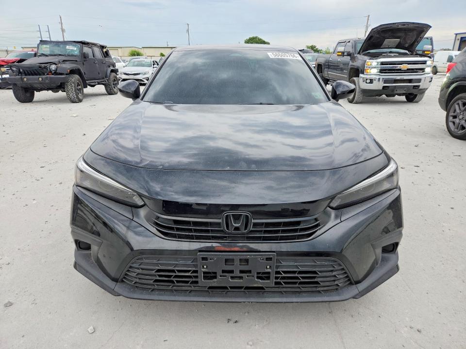 Aukcja sprzedaży 2024 Honda Civic, vin: 2HGFE2F52RH512430, numer aukcji: 58605766