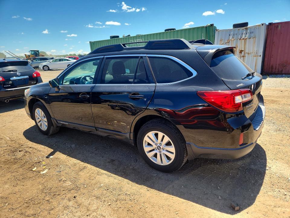 Продаж на аукціоні авто 2016 Subaru Outback, vin: 4S4BSBDC7G3325588, номер лоту: 57545306