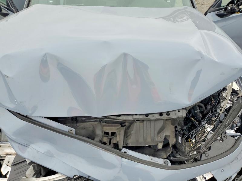 Aukcja sprzedaży 2022 Honda Civic, vin: 2HGFE2F54NH580383, numer aukcji: 58833856