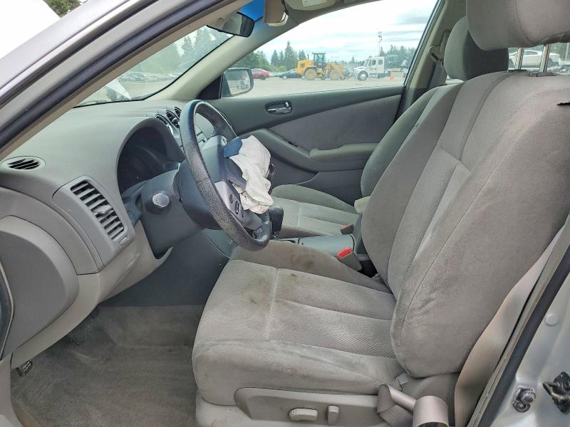 Продажа на аукционе авто 2007 Nissan Altima, vin: 1N4AL21E67N480050, номер лота: 55787876
