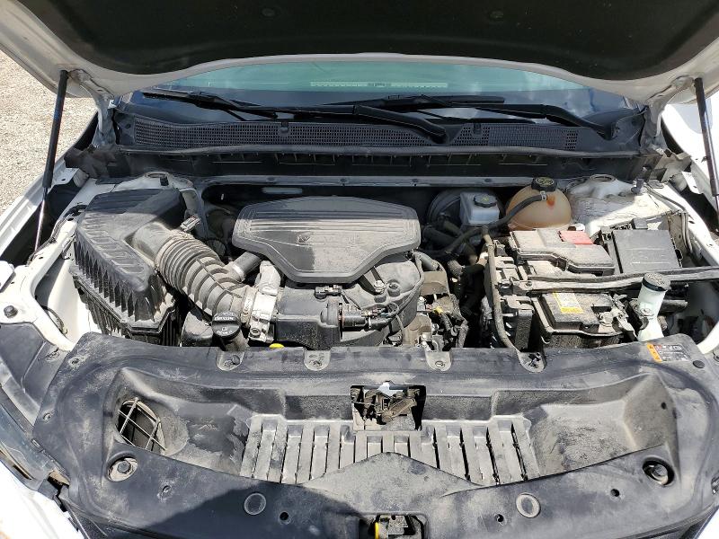 Продаж на аукціоні авто 2020 Chevrolet Blazer, vin: 3GNKBHRS0LS567836, номер лоту: 58047816