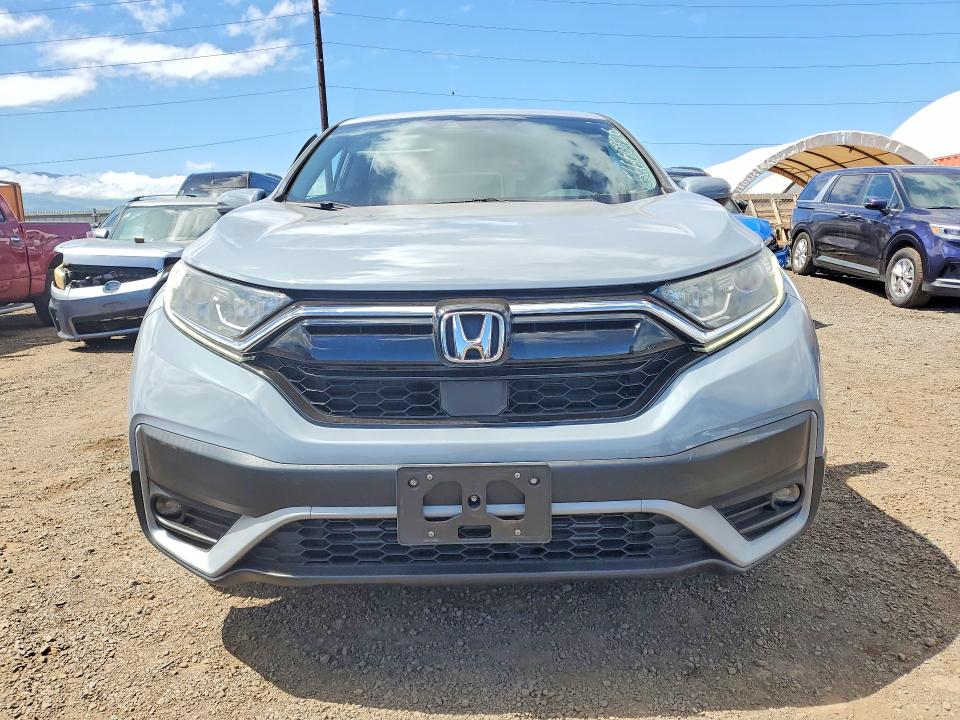 Aukcja sprzedaży 2020 Honda Cr-v, vin: 5J6RW1H56LA015834, numer aukcji: 56660926