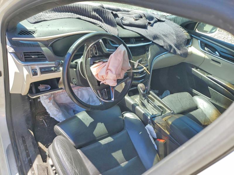 Продаж на аукціоні авто 2014 Cadillac Xts, vin: 2G61W5S85E9233763, номер лоту: 58983486