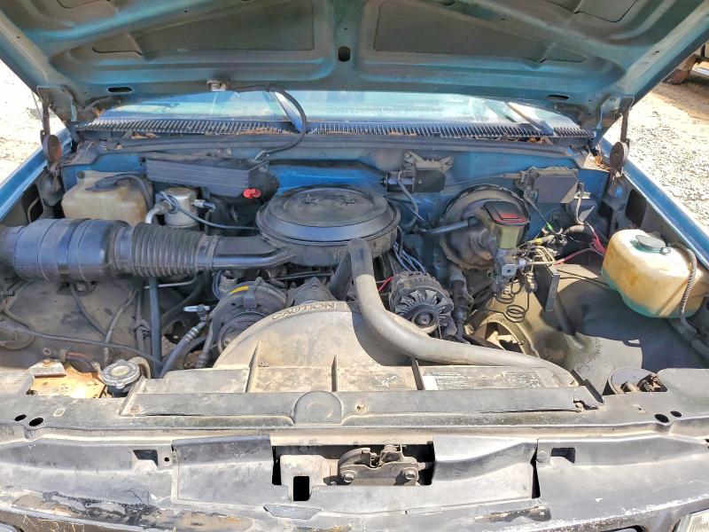 Продаж на аукціоні авто 1992 Gmc Sierra, vin: 2GTEC19K1N1544705, номер лоту: 56971796