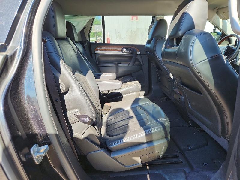2012 Buick Enclave მანქანა იყიდება აუქციონზე, vin: 5GAKRCED2CJ102394, აუქციონის ნომერი: 54947146