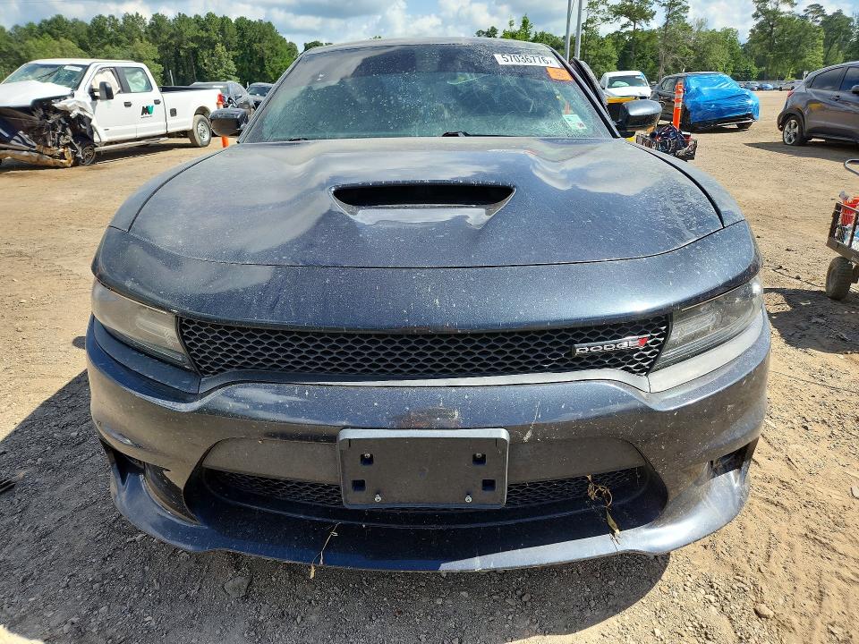 Aukcja sprzedaży 2019 Dodge Charger, vin: 2C3CDXHG7KH677917, numer aukcji: 57036776