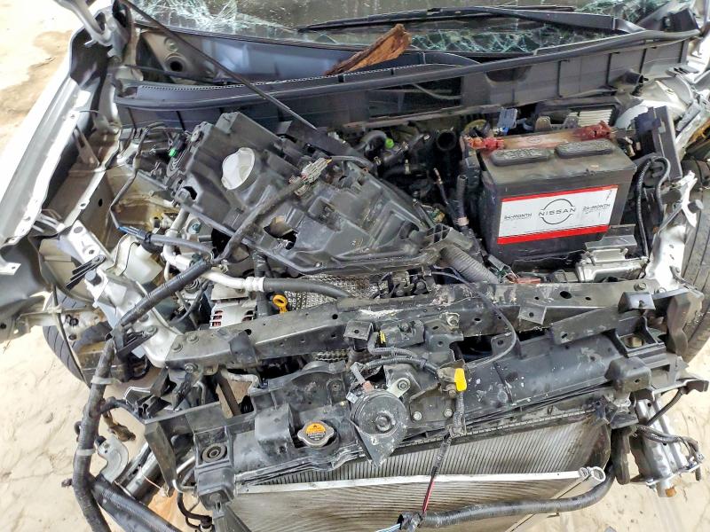Продаж на аукціоні авто 2018 Nissan Rogue, vin: JN8AT2MT6JW461735, номер лоту: 56692416